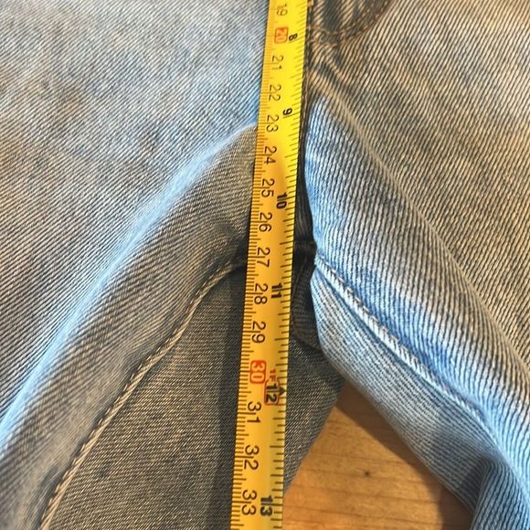 Rollas Miller Mid-High Rise Slim jeans - Picture 6 of 12